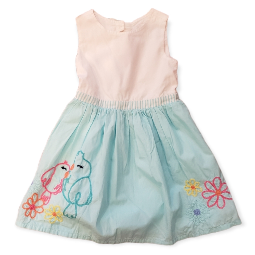 ❤ 2/$15 ❤ Gymboree 3T Dress